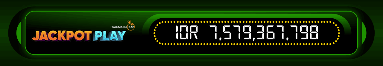 PELANGI11 Jackpot