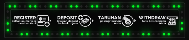 PELANGI11 Jackpot